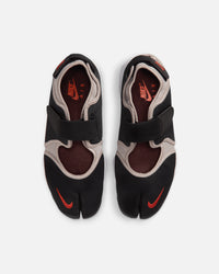 Nike Air Rift Black/Red