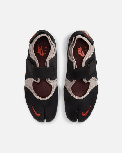 Nike Air Rift Black/Red