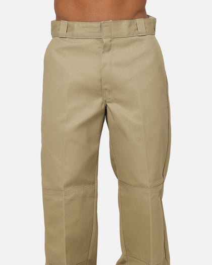 Dickies Double Knee Rec Pants Khaki