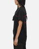 XXIII Utilities T-Shirt Black/Red