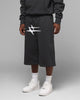 Loiter Hybrid Shorts Charcoal