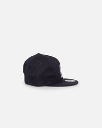 New Era Infants' Sydney Roosters 'NRL Retro Logo' My 1st 9FIFTY Stretch Fit OTC