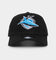 New Era Cronulla-Sutherland Sharks 'NRL Grand Final' 9FORTY A-Frame Snapback Black