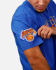 Pro Standard New York Knicks City 24-25 Season T-Shirt Blue