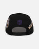 New Era Baltimore Ravens 'One Love' 9FORTY A-Frame Snapback Official Team Color