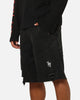 Saint Morta Annex Baggy Jorts Black Shadow