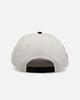 New Era Chicago Cubs 'Chrome Black' 9FORTY A-Frame Snapback Chrome/Black