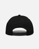 New Era New York Yankees 'Flame Logo' 9FORTY A-Frame Snapback Black