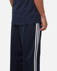 Adidas Baggy Track Pants Night Indigo