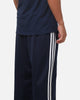 Adidas Baggy Track Pants Night Indigo