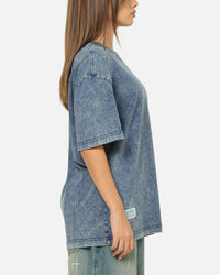 Champion Mineral Wash T-Shirt Water