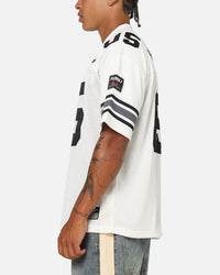 Fubu Game Day Jersey White