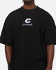 Carre Mini C T-Shirt Solid Black