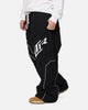 Loiter Motocross Parachute Pants Black