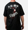 New Era Los Angeles Dodgers Ohtani T-Shirt Black