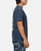 X-Large Comic II T-Shirt Navy