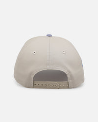 New Era Las Vegas Raiders 'Pastel 2.0' 9FORTY A-Frame Snapback Stone
