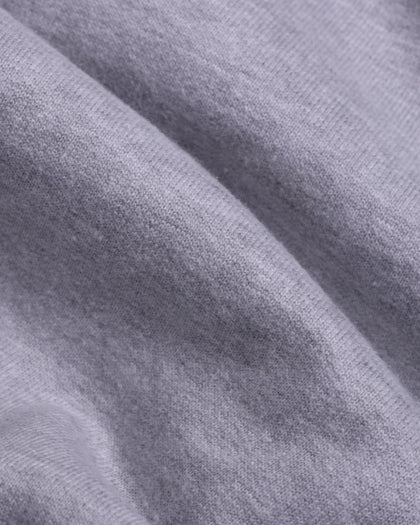 American Thrift Jogger Pants Grey Heather