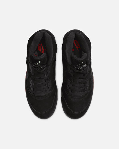 Jordan Air Jordan 5 Retro "Halloween" Black/Black