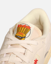Reebok X Kodak Club C 85 Chalk