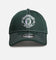 New Era Manchester United F.C. 9FORTY Casual Strapback Dark Green