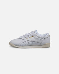 Reebok Women's Freestyle Lo Chalk