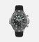 Philipp Plein Plein Chrono Royal Watch Gunmetal