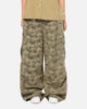 Carre Baggy Cargo Pants Camo