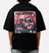 Soul By Ame Gardens Patch T-Shirt Black