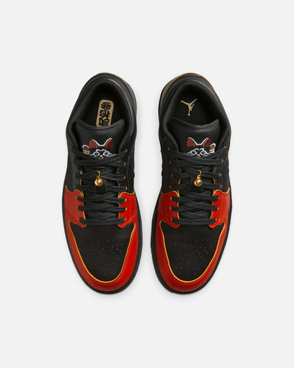 Jordan Air Jordan 1 Low SE Black/Black