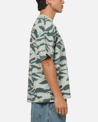 Carre WNF Ringer Tiger Camo