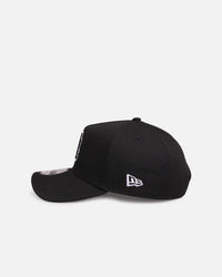 New Era Chicago White Sox 'Hyperfly Katakana x MLB' 9FORTY A-Frame Snapback Official Team Colour