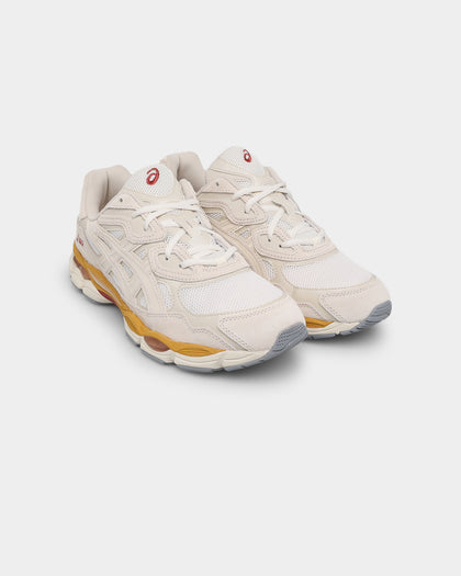 Asics GEL-NYC Cream/Oatmeal