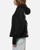 Key Street Wheels Hoodie Black