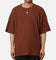 XXIII Karl Knit T-Shirt Brown