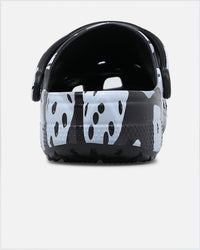 Crocs Classic Dice Clog Multi