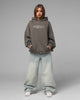 Loiter Speedform Hoodie Washed Charcoal