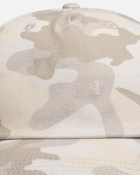 American Thrift Daily Driver Snapback Washed Stone