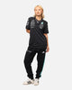 adidas x Mercedes-AMG PETRONAS Formula One F1 DNA Joggers Black/White