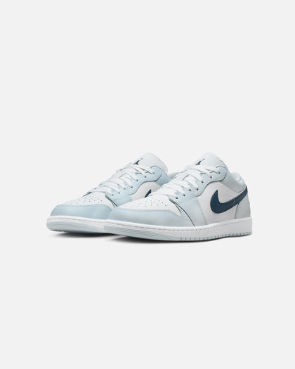 Jordan Air Jordan 1 Low Blue/White