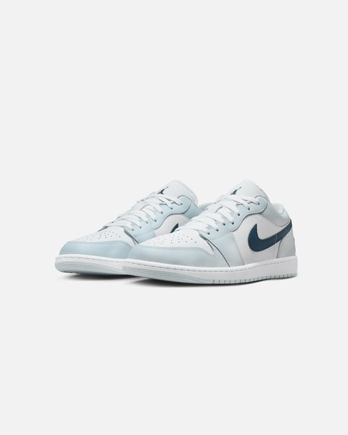 Jordan Air Jordan 1 Low Blue/White