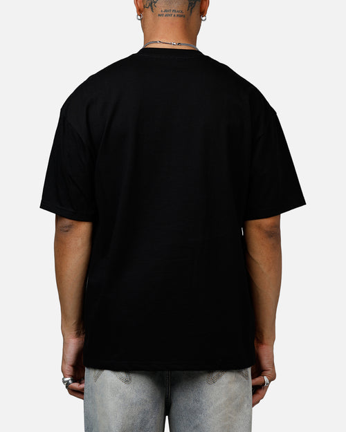 Saint Morta Lost Souls Heavyweight T-Shirt Black