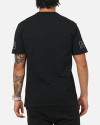 Nautica Diggins T-Shirt Black