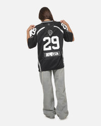 Mitchell & Ness Los Angeles Rams Established Jersey Black