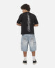 Carre Formal T-Shirt Vintage Black