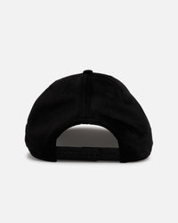 47 Brand Baltimore Ravens 47' Hitch Snapback Black