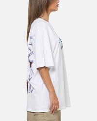73Studio X Halo Halo 2 Arbiter Vintage T-Shirt White