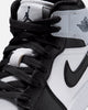 Jordan Kids' Air Jordan 1 Mid (GS) Blue/White