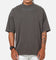 Saint Morta Fade Away Boxy T-Shirt Black Wash