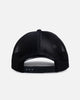 Goorin Bros Outlaw Trucker Snapback Black